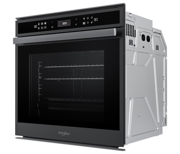 Piekarnik Whirlpool W6OM44S1HBSS - 1015114 - zdjęcie 3